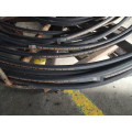 High pressure Hydraulic Hose 4SP/4SH from Baili hose company hebei